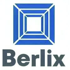 Logo de Berlix