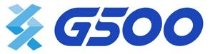 Logo de G500