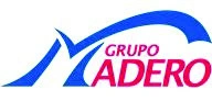 Logo de Grupo Madero
