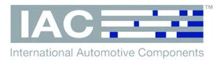 Logo de IAC