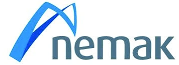 Logo de Nemak