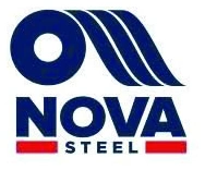 Logo de Nova Steel
