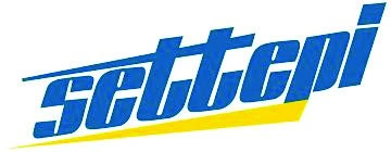 Logo de Settepi